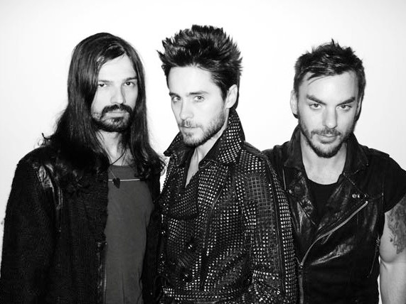 30 Seconds To Mars