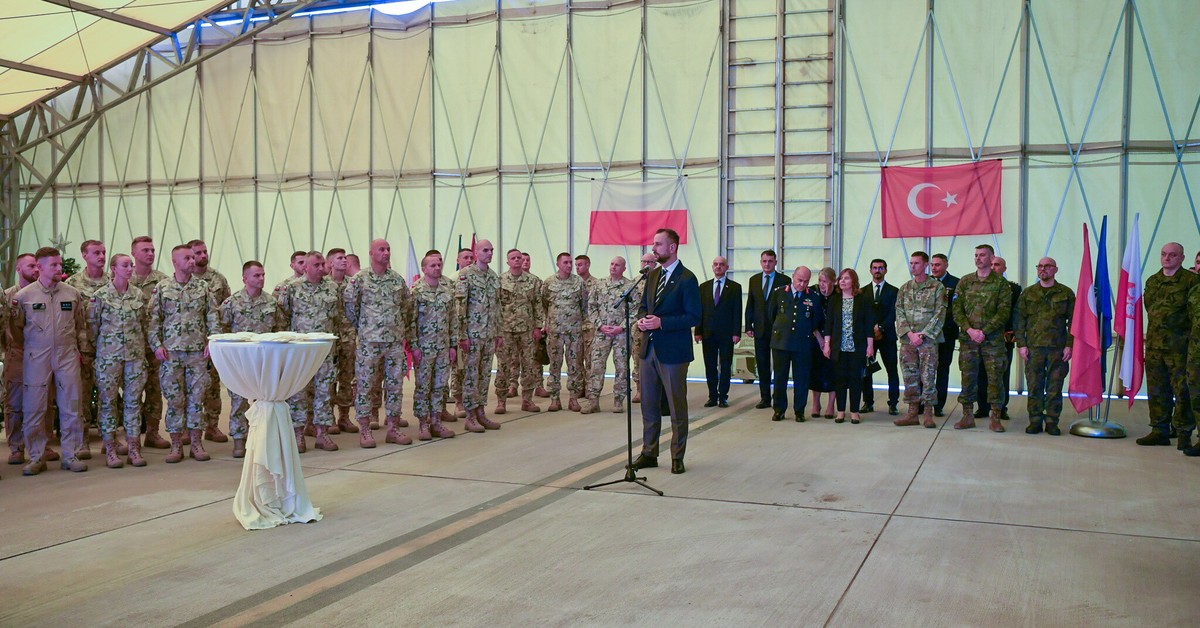 Polska zacieśnia więzi z Turcją. Jest porozumienie o współpracy w obszarze bezpieczeństwa