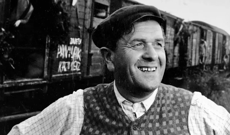 Błyskawiczny QUIZ z filmu "Sami swoi". Kto to powiedział? Kargul czy Pawlak?