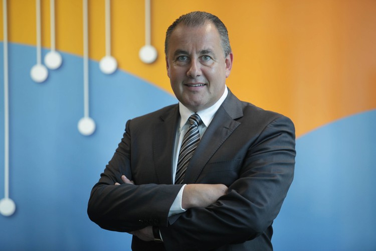 <b>2. Markus Tellenbach z TVN</b> - jego pensja wynosi <b>6 mln 400 tys. zł</b>