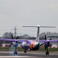 Twarde lądowanie Flybe. Koronawirus przyspieszył upadek linii lotniczej