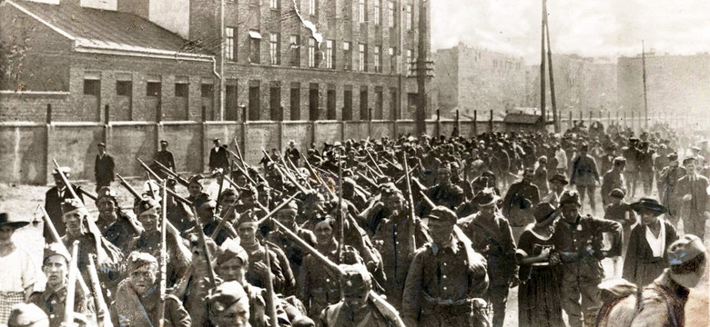 Wielkie zwycięstwo nad bolszewikami. 102. rocznica Bitwy Warszawskiej