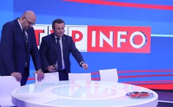 Szef "Wiadomości": Trzaskowski jest kandydatem na prezydenta "bardziej milicji obywatelskiej niż KO"