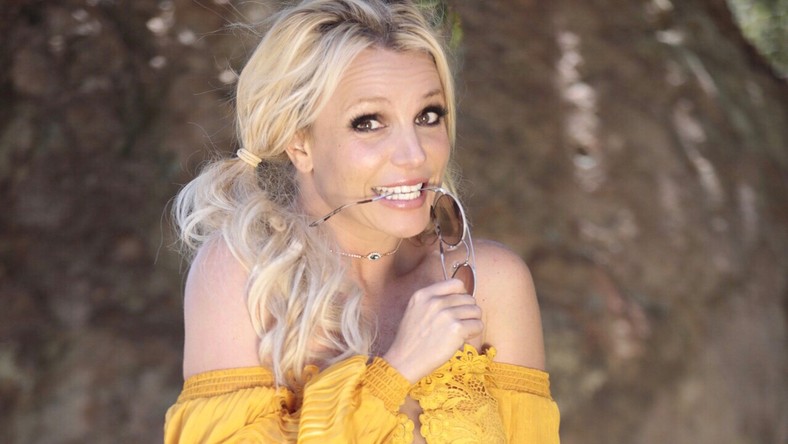 Britney Spears speaks out for the 1st time since leaving mental health facility [Instagram/BritneySpears]