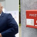 Miliony dla Poczty Polskiej za wybory, których nie było