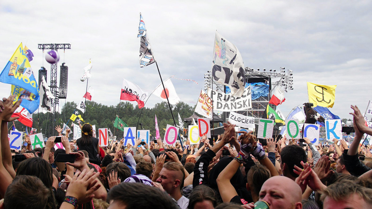 Policja podtrzymała opinię w stosunku do Przystanku Woodstock, który w części będzie imprezą o podwyższonym ryzyku – taki komunikat podali wczoraj organizatorzy festiwalu. Wiadomo już, że na polu w Kostrzynie nad Odrą pojawi się ogrodzenie, konieczne będzie zatrudnienie dodatkowych służb oraz poszerzenie strefy wolnej od alkoholu.