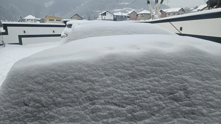 Čišćenje automobila