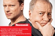 slajdy Newsweek Stuhr