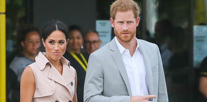 Doradca rodziny królewskiej oskarża księżną. Meghan pomiatała służbą?