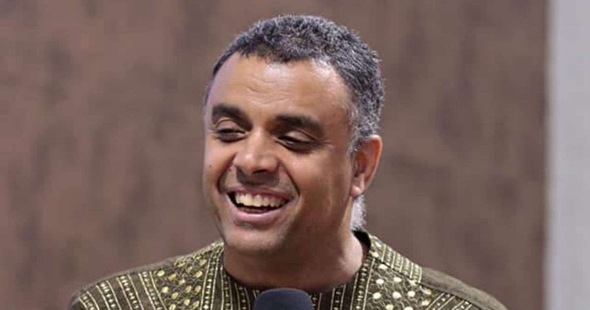 Bishop Dag Heward-Mills to be named as a Director of National Cathedral - Vimarsana News