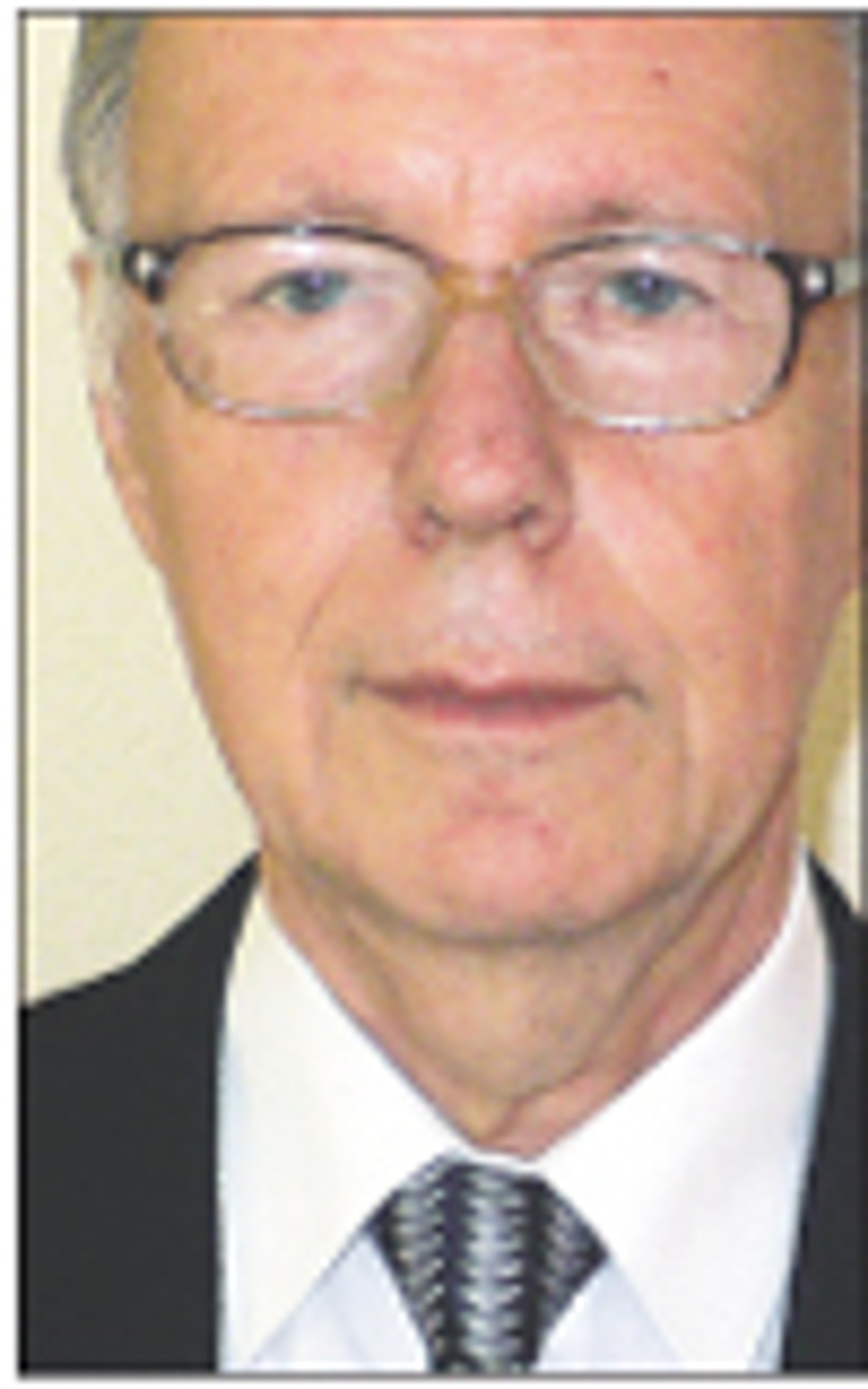 Edmund Guzowski, dyrektor Lubelskiego Ośrodka Szkolenia Lodis