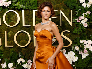Zendayát titokban eljegyezhették, álomszép gyűrűvel jelent meg a Golden Globe-on, méghozzá AZON az ujján