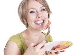 Przewodnik po zdrowym odżywianiu: białko