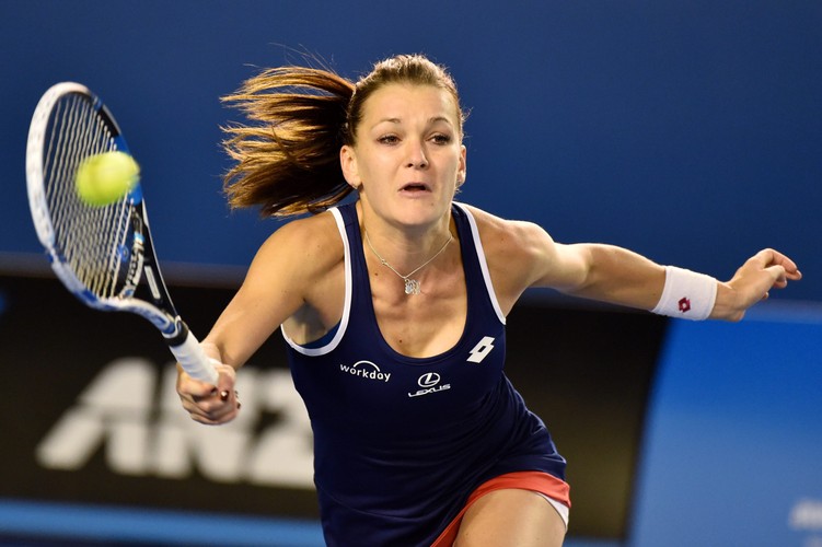 Australian Open: Ćwierćfinał nie dla Agnieszki Radwańskiej
