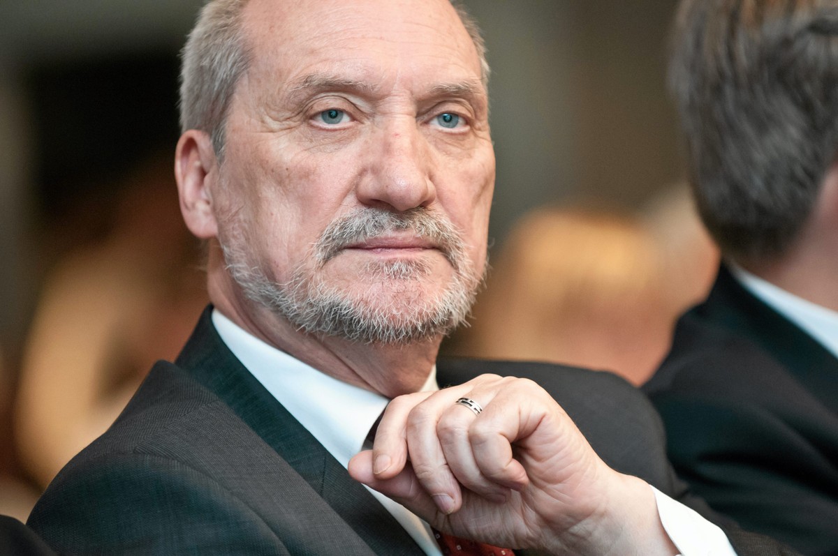 Antoni Macierewicz