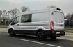 Ford Transit Trail – w bojowej odmianie