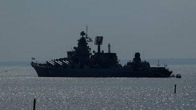 RIA Nowosti: Rosja rozpoczęła duże ćwiczenia wojskowe na Morzu Śródziemnym
