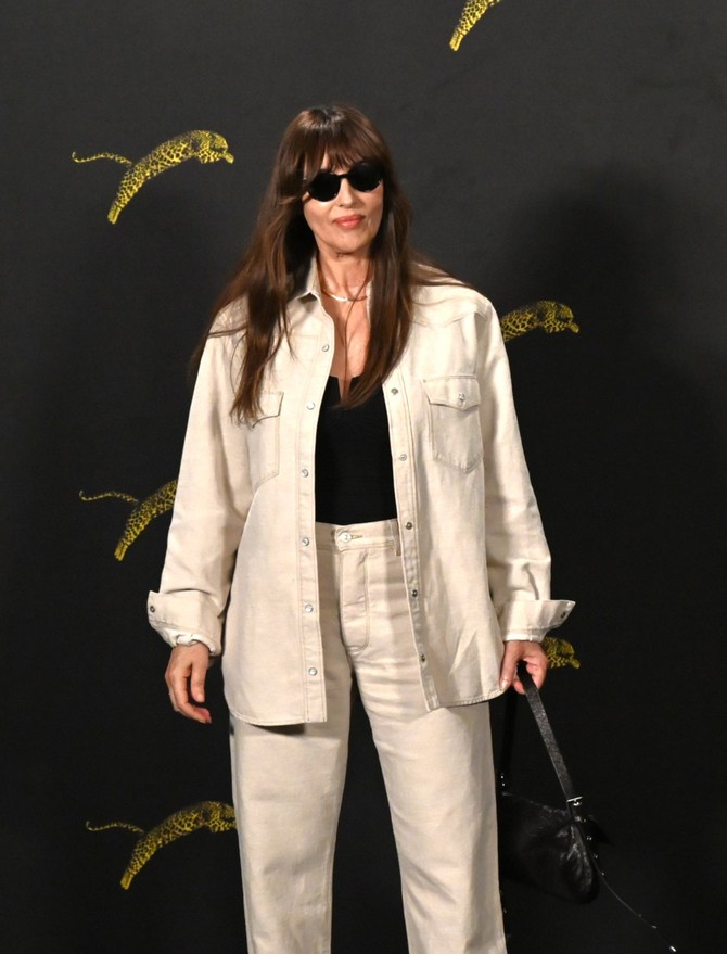 Monika Beluči 