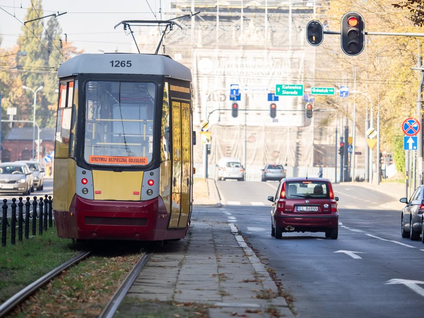 Północna i okolice zmienią oblicze