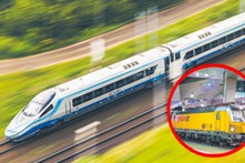 Polacy kontra Czesi na kolei. Oskarżenia o wypychanie z rynku