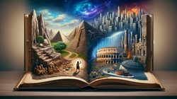 Trudny quiz z historii. Wynik 20/20 to mistrzostwo