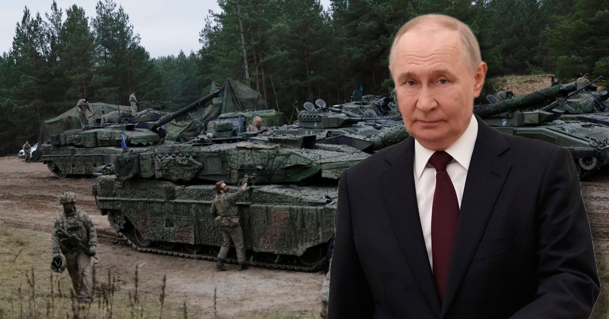 Podejrzane ruchy Rosjan w Europie. Polska wśród państw zagrożonych