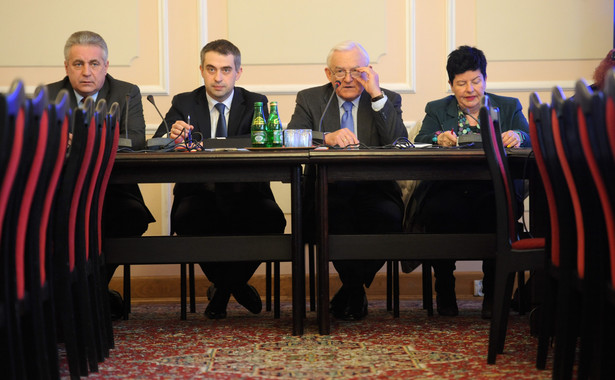Uchwała SLD o Ukrainie. Sojusz krytykuje PiS