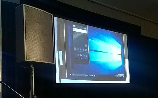 Dzięki Cortanie Windows 10 wyświetli powiadomienia z telefonu z Androidem