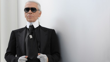 Karl Lagerfeld zaplanował swój pogrzeb już... rok przed śmiercią!