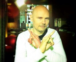 Billy Corgan: Muzyka powinna być rewolucyjna [WYWIAD]