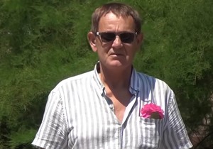 Kemal Malovčić