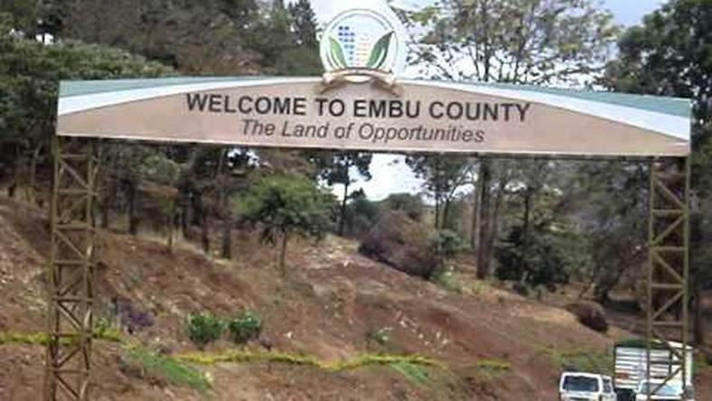 Image result for embu county