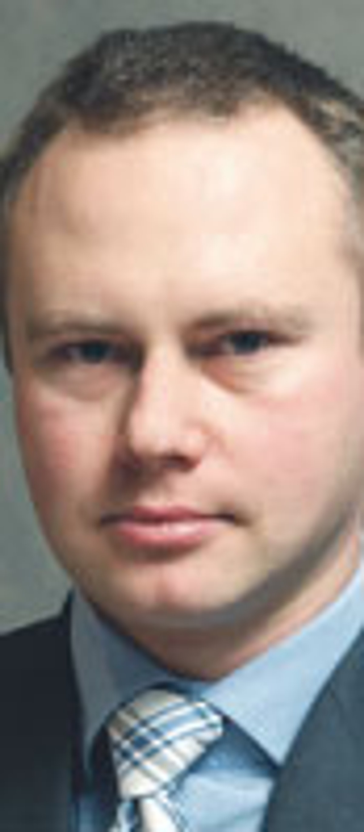 Adam Wiśniewski, specjalista ds. inwestycji AXA Życie