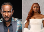 Omashola dated Kimoprah prior to 'BBNaija All Stars'