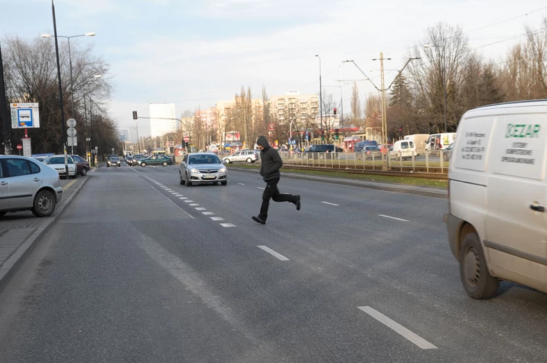 Bezpieczne wakacje na drogach z ITD: Lepiej, ale wciąż niedobrze