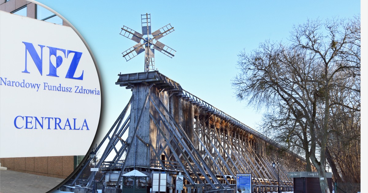 Oto zmora polskich sanatoriów. Pacjenci robią to nagminnie. NFZ bezradny