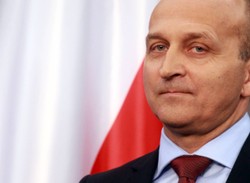 Marcinkiewicz o Macierewiczu: Od lat działa na korzyść Rosji