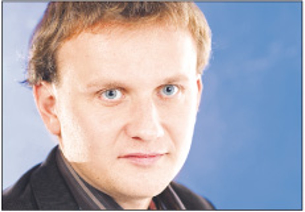 Bartosz Marczuk