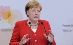 Reparacje nie dla Polski, ale wciąż możliwe dla Grecji. Raport Bundestagu kontra rząd Merkel