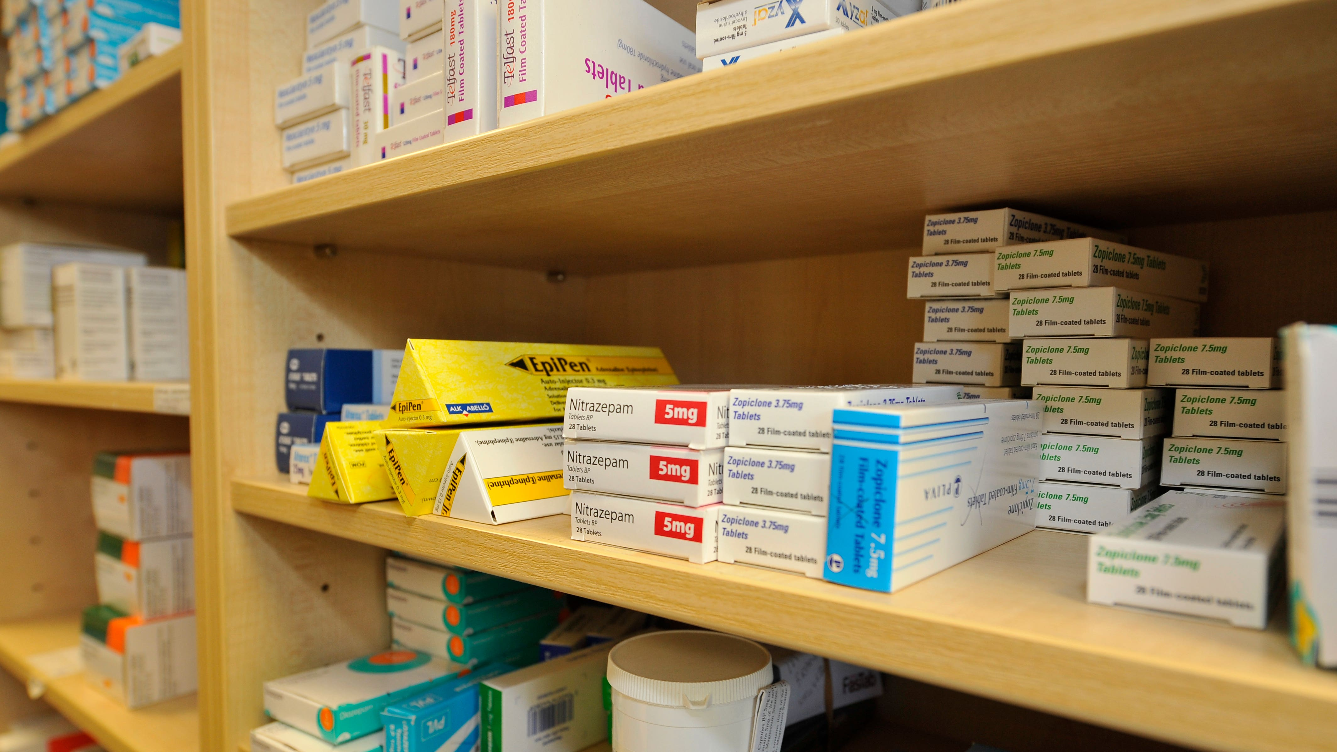 Zero US tariffs deal: NHS to spend more on American drugs