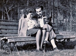 "Epidemia miłości"