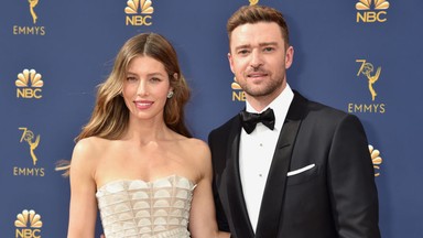 Justin Timberlake i Jessica Biel pokazali prywatne zdjęcia. Wspólna kolacja jak z bajki!