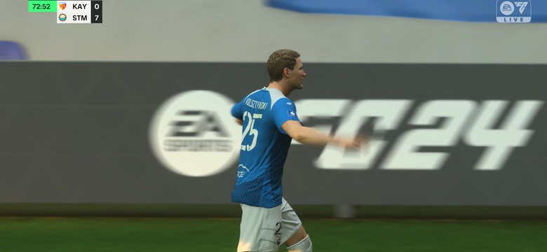 EA Football Club 24, czyli FIFA bez FIFY. RECENZJA