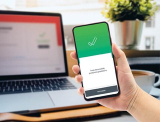 Cyfrowa tożsamość bezpieczna jak pieniądze?