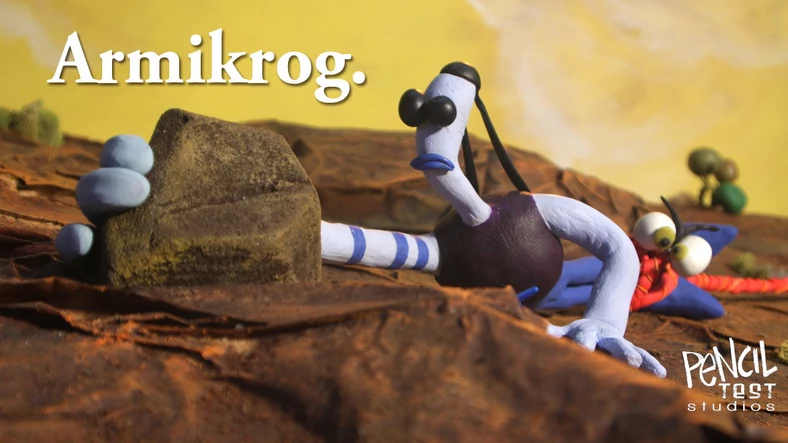 Armikrog