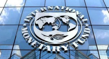 10 most indebted African countries to the IMF
