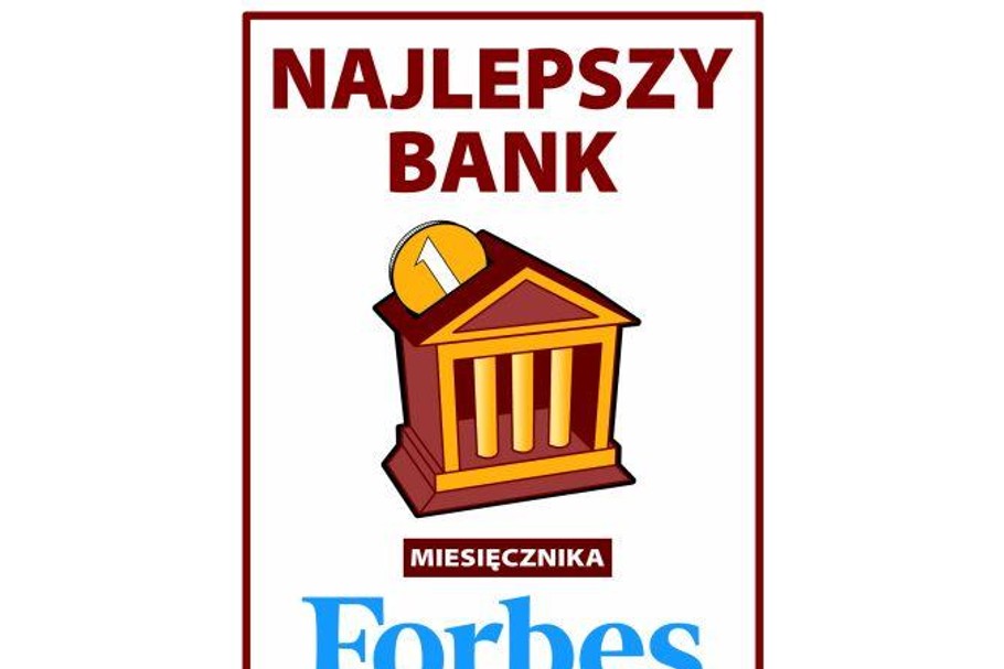 Najlepszy bank