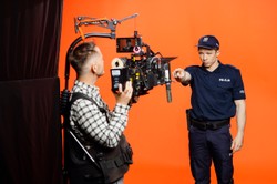 Alan Andersz ma nietypową pasję. Nie uwierzycie, co po godzinach robi aktor