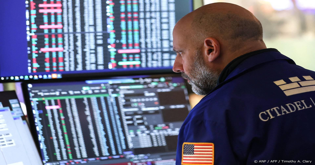 Wall-Street-herstelt-chipfondsen-klimmen-tot-7-procent-na-TSMC-cijfers