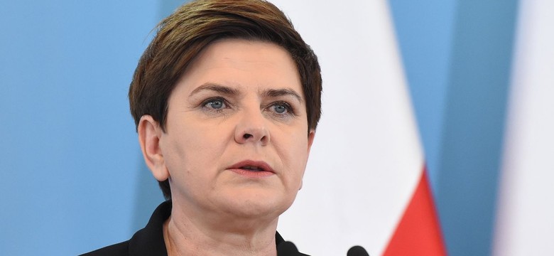 Premier Szydło: Ustawa ws. obniżenia wieku emerytalnego zostanie przyjęta do końca roku